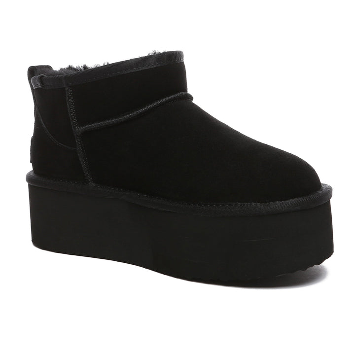 Premium Ultra Mini Platform UGG Boots - UGG Direct Online