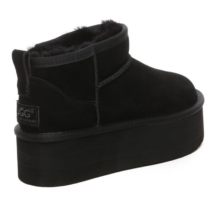Premium Ultra Mini Platform UGG Boots - UGG Direct Online