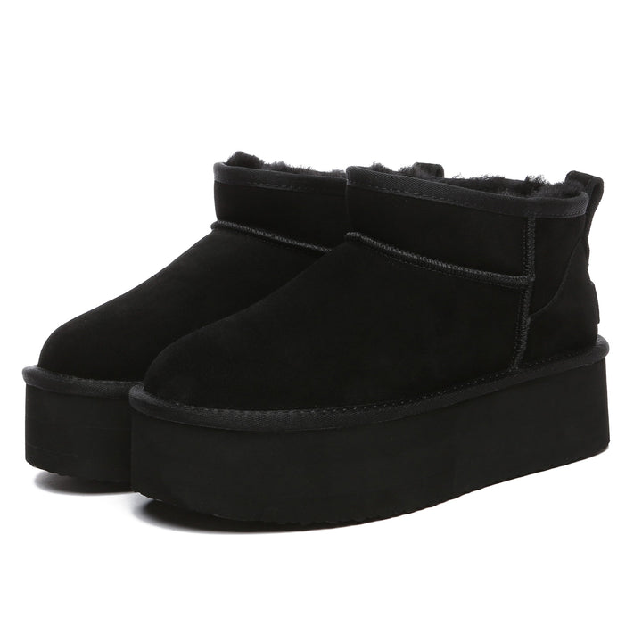 Premium Ultra Mini Platform UGG Boots - UGG Direct Online