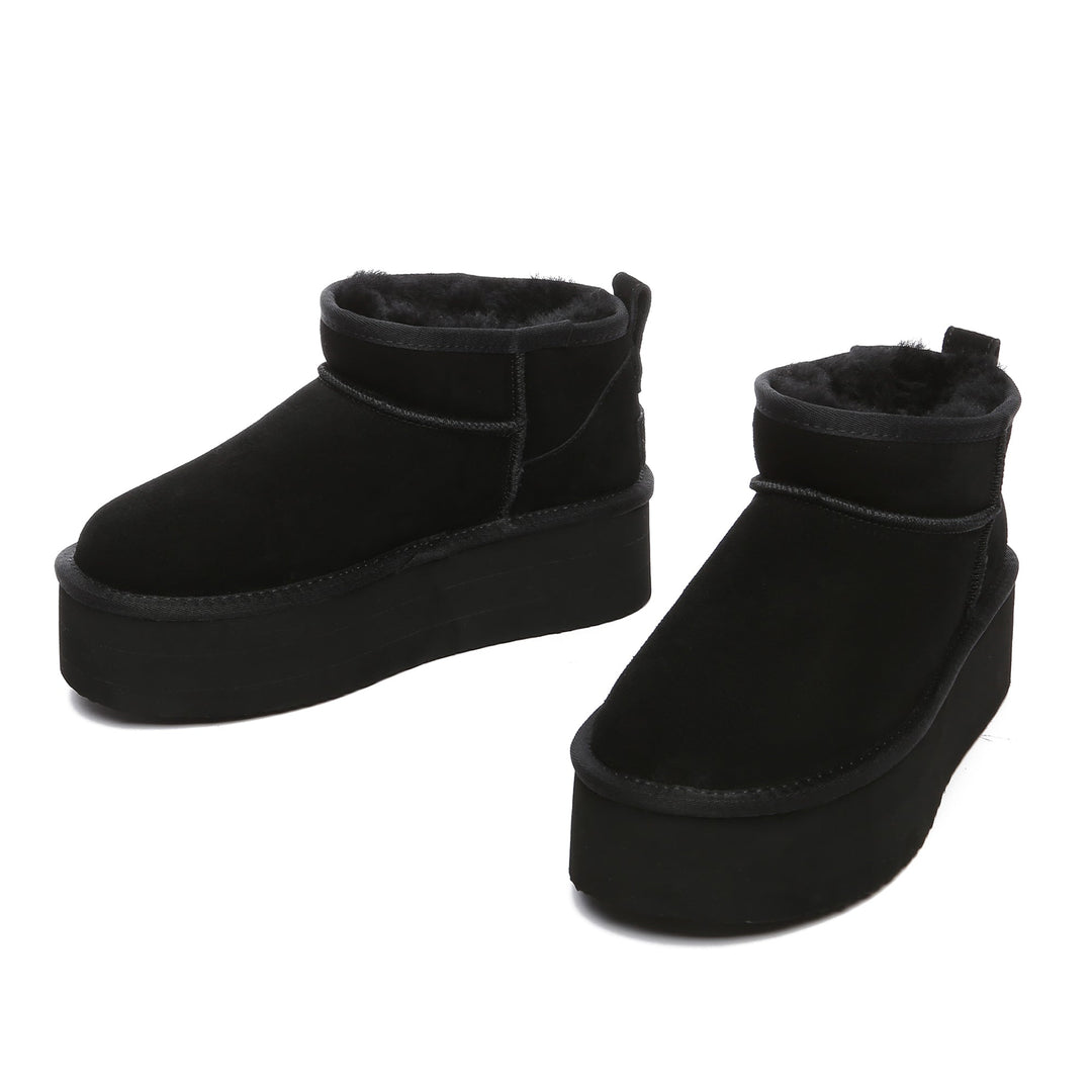 Premium Ultra Mini Platform UGG Boots - UGG Direct Online