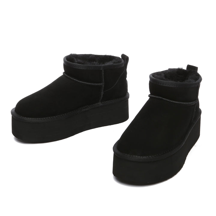Premium Ultra Mini Platform UGG Boots - UGG Direct Online