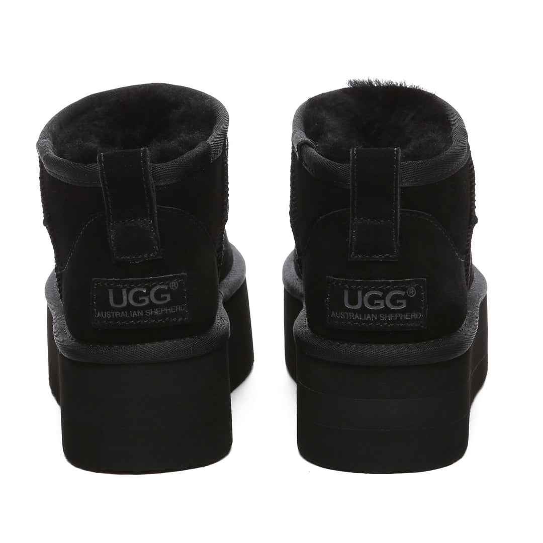 Premium Ultra Mini Platform UGG Boots - UGG Direct Online