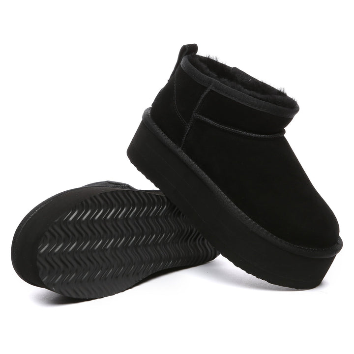 Premium Ultra Mini Platform UGG Boots - UGG Direct Online