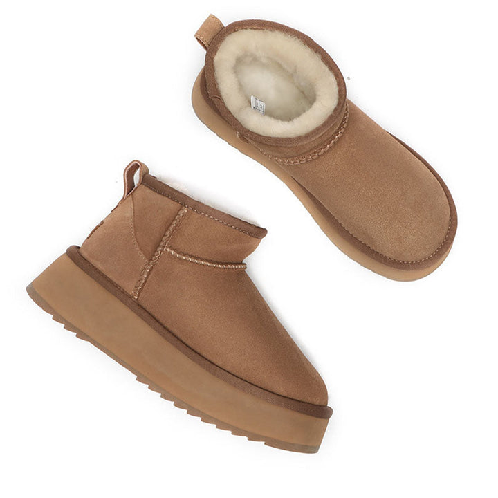 Premium Ultra Mini Platform UGG Boots - UGG Direct Online