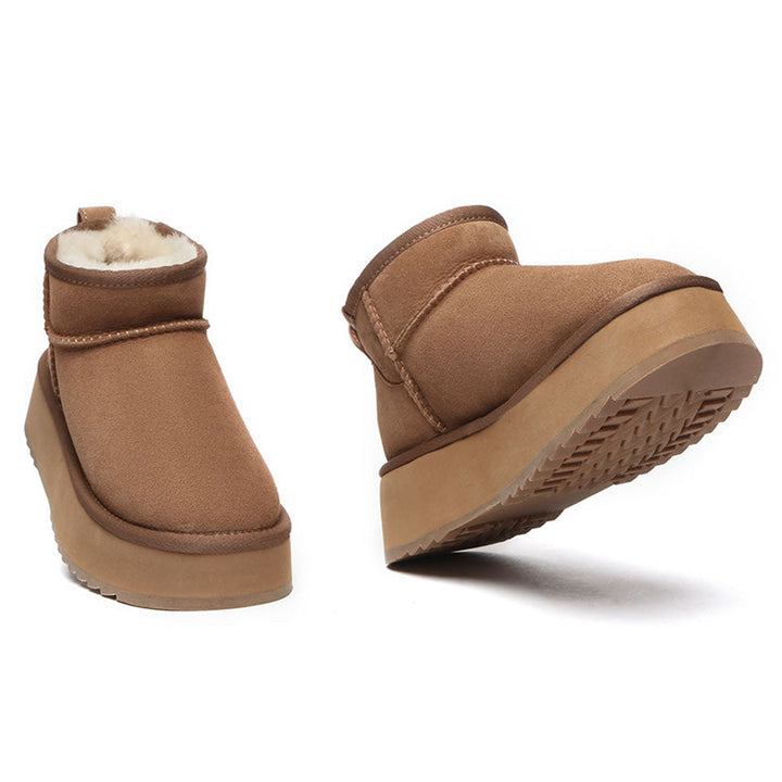 Premium Ultra Mini Platform UGG Boots - UGG Direct Online
