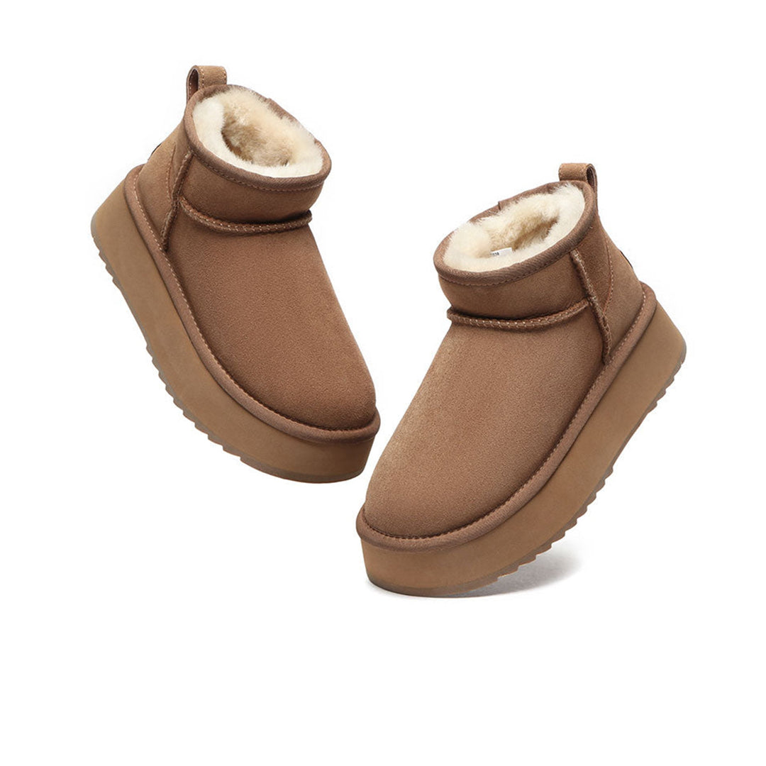 Premium Ultra Mini Platform UGG Boots - UGG Direct Online
