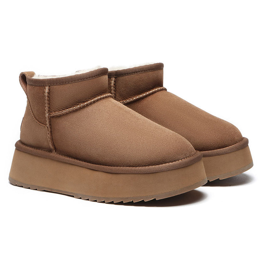 Premium Ultra Mini Platform UGG Boots - UGG Direct Online