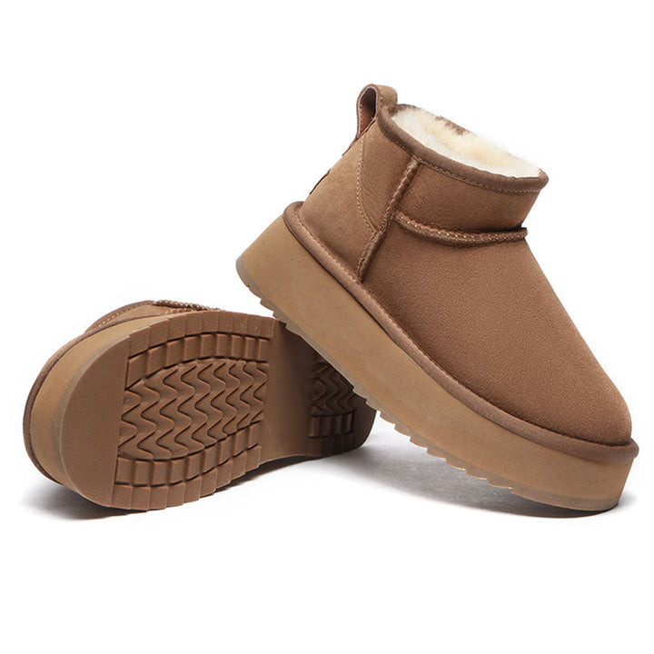 Premium Ultra Mini Platform UGG Boots - UGG Direct Online