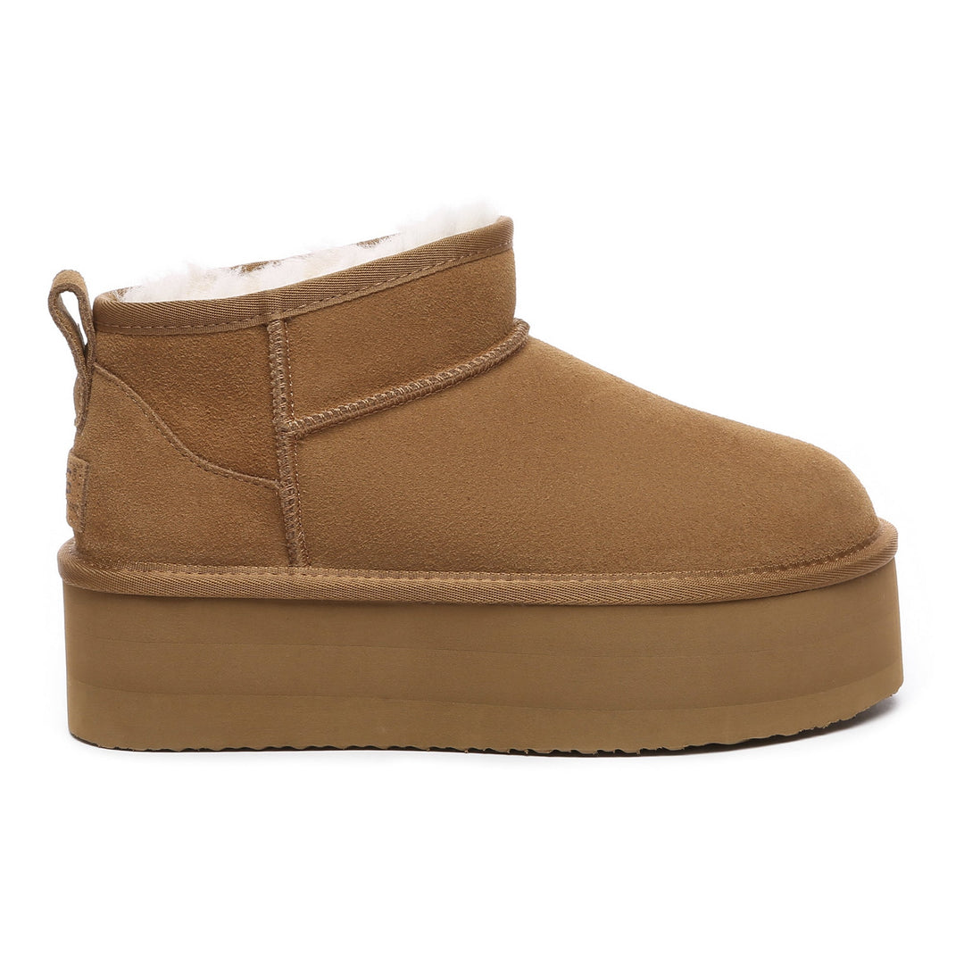 Premium Ultra Mini Platform UGG Boots - UGG Direct Online