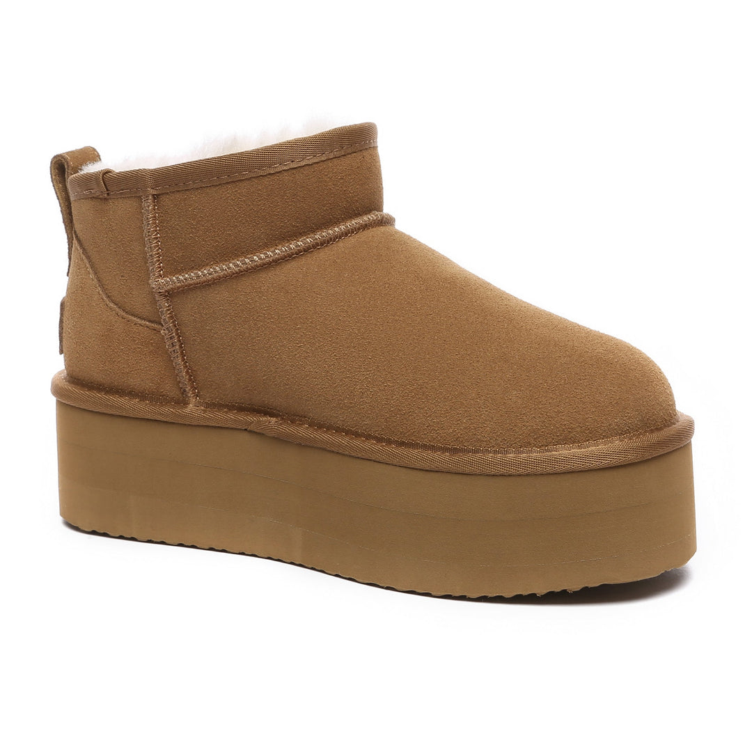 Premium Ultra Mini Platform UGG Boots - UGG Direct Online