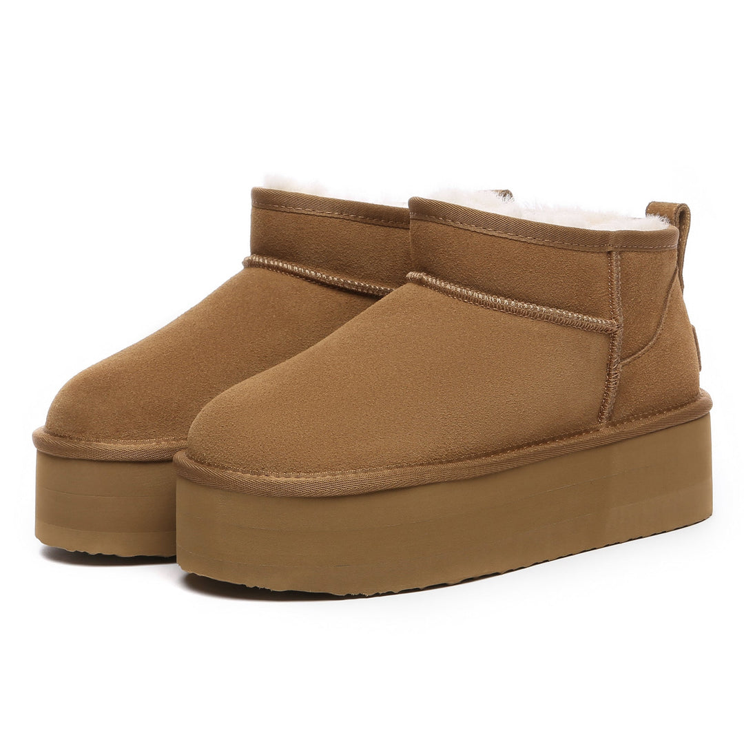 Premium Ultra Mini Platform UGG Boots - UGG Direct Online