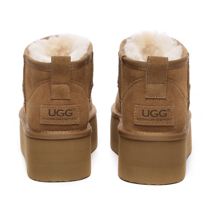 Premium Ultra Mini Platform UGG Boots - UGG Direct Online