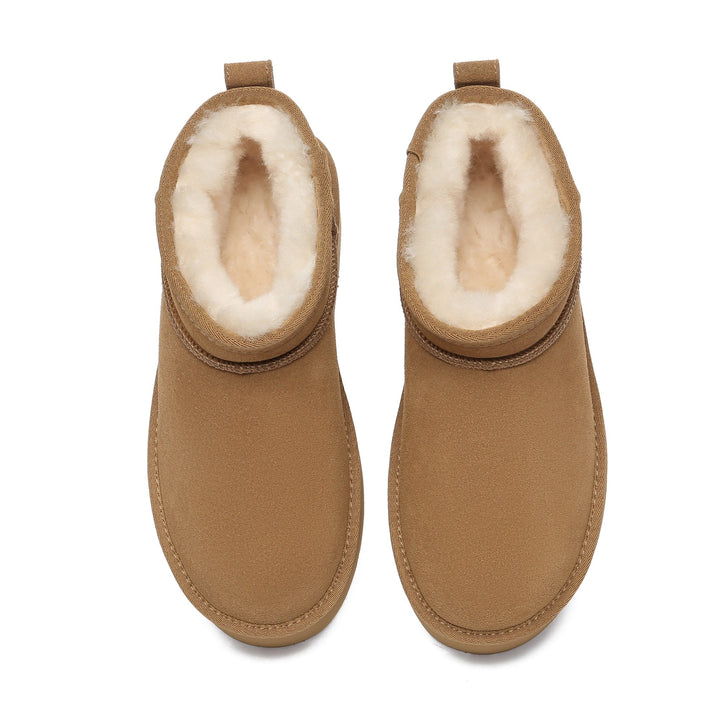 Premium Ultra Mini Platform UGG Boots - UGG Direct Online