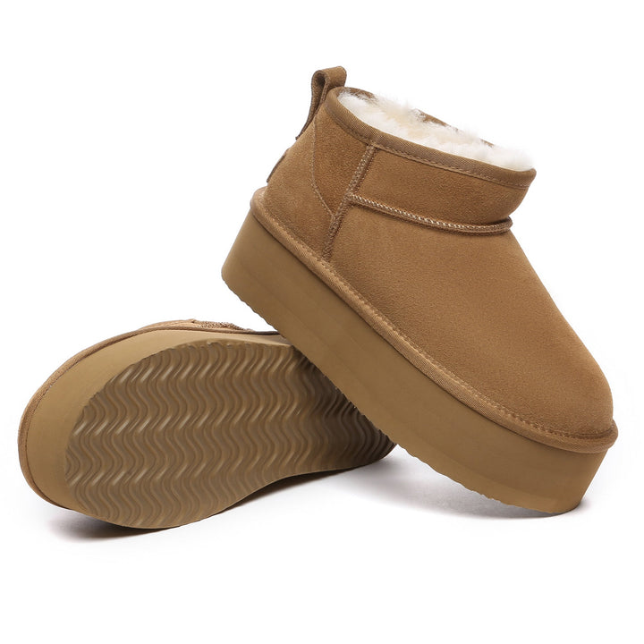 Premium Ultra Mini Platform UGG Boots - UGG Direct Online