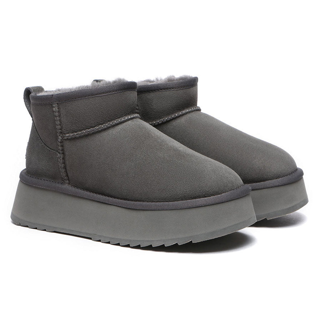 Premium Ultra Mini Platform UGG Boots - UGG Direct Online