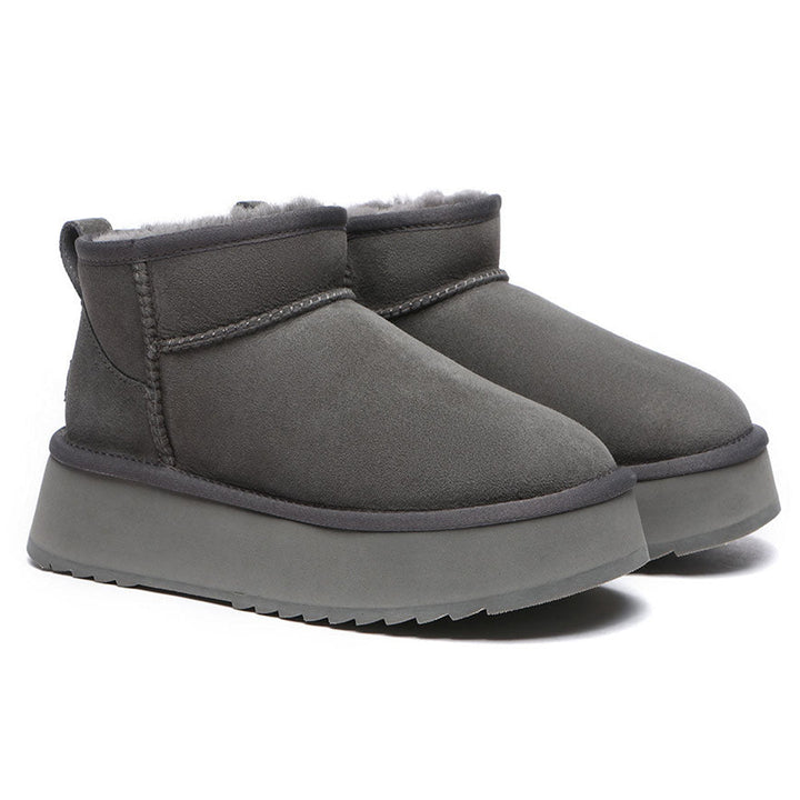 Premium Ultra Mini Platform UGG Boots - UGG Direct Online