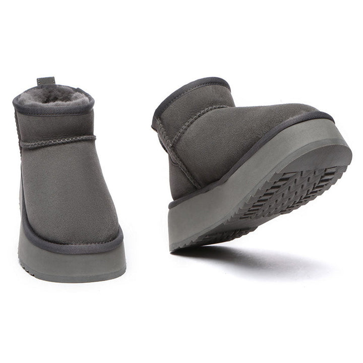 Premium Ultra Mini Platform UGG Boots - UGG Direct Online