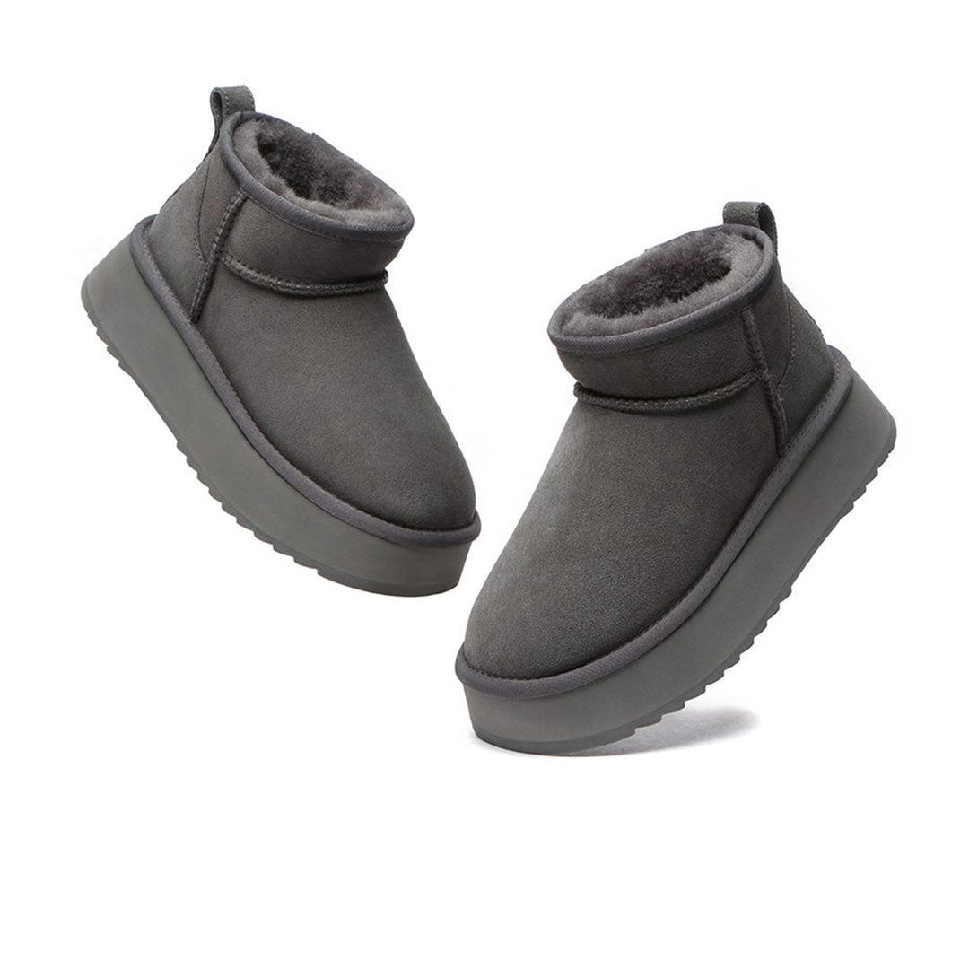 Premium Ultra Mini Platform UGG Boots - UGG Direct Online