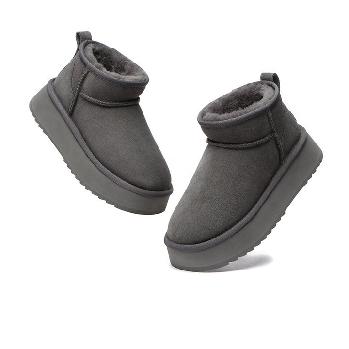 Premium Ultra Mini Platform UGG Boots - UGG Direct Online