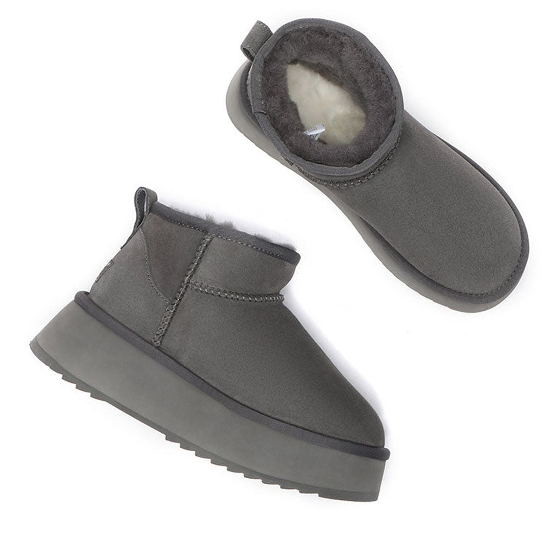Premium Ultra Mini Platform UGG Boots - UGG Direct Online