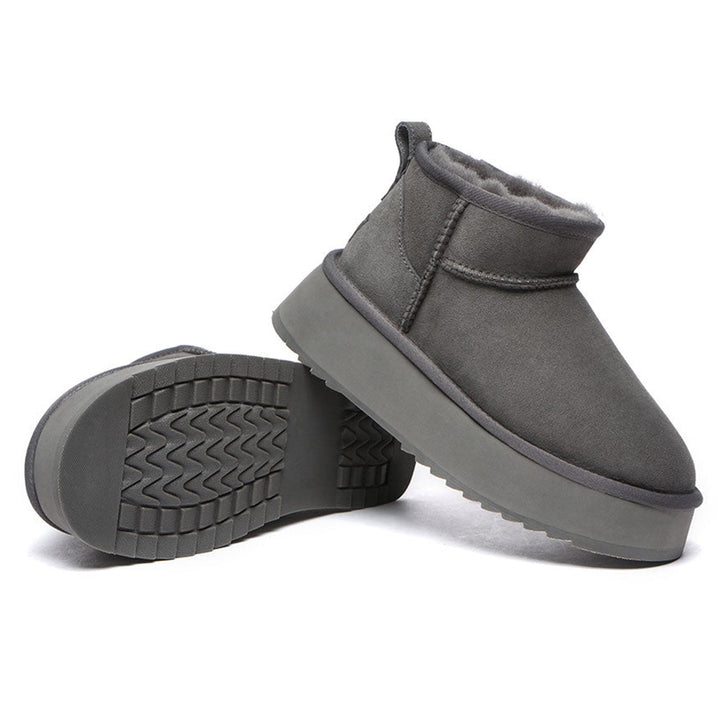 Premium Ultra Mini Platform UGG Boots - UGG Direct Online