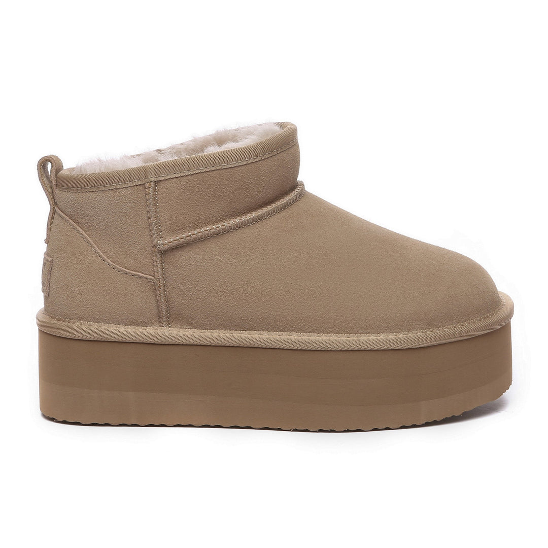 Premium Ultra Mini Platform UGG Boots - UGG Direct Online
