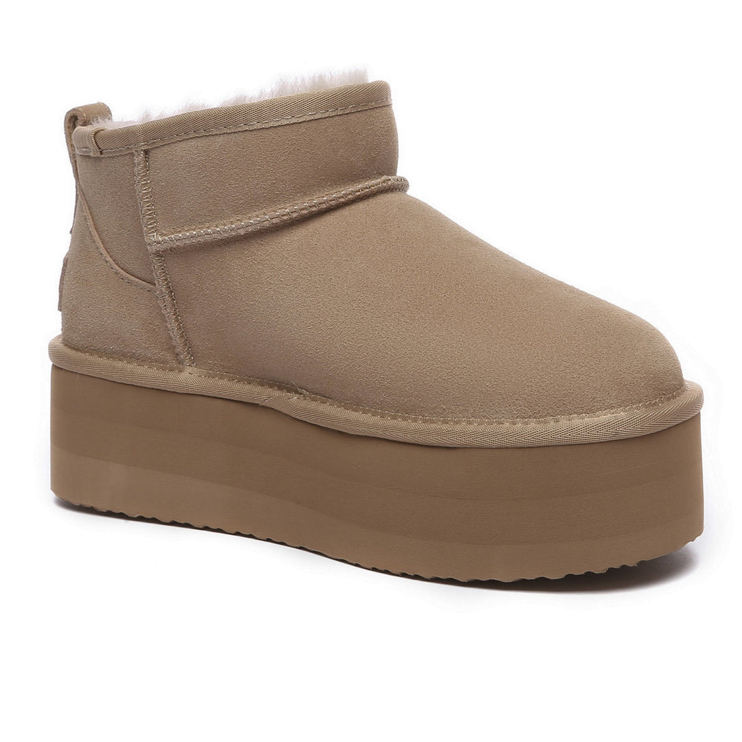 Premium Ultra Mini Platform UGG Boots - UGG Direct Online