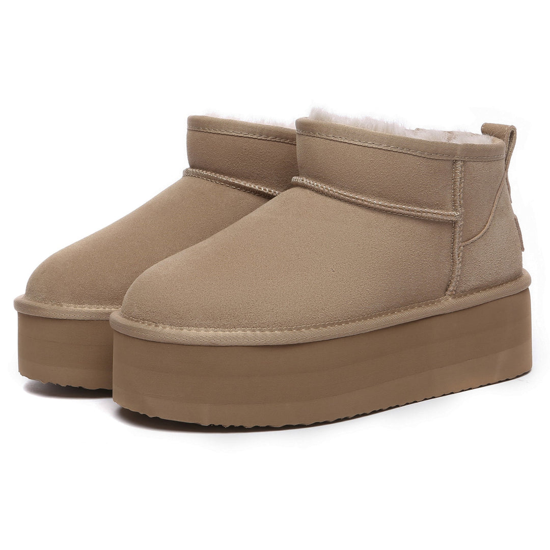 Premium Ultra Mini Platform UGG Boots - UGG Direct Online