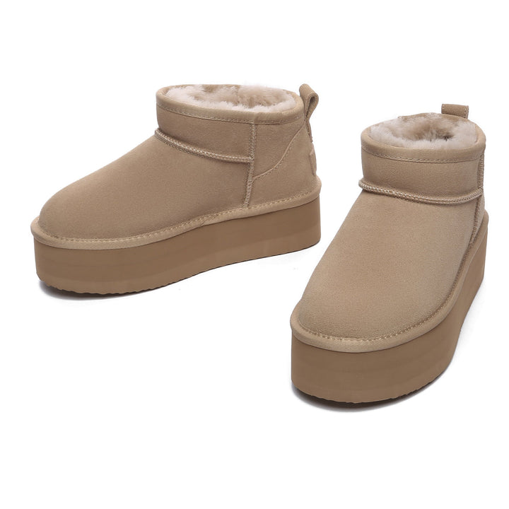 Premium Ultra Mini Platform UGG Boots - UGG Direct Online
