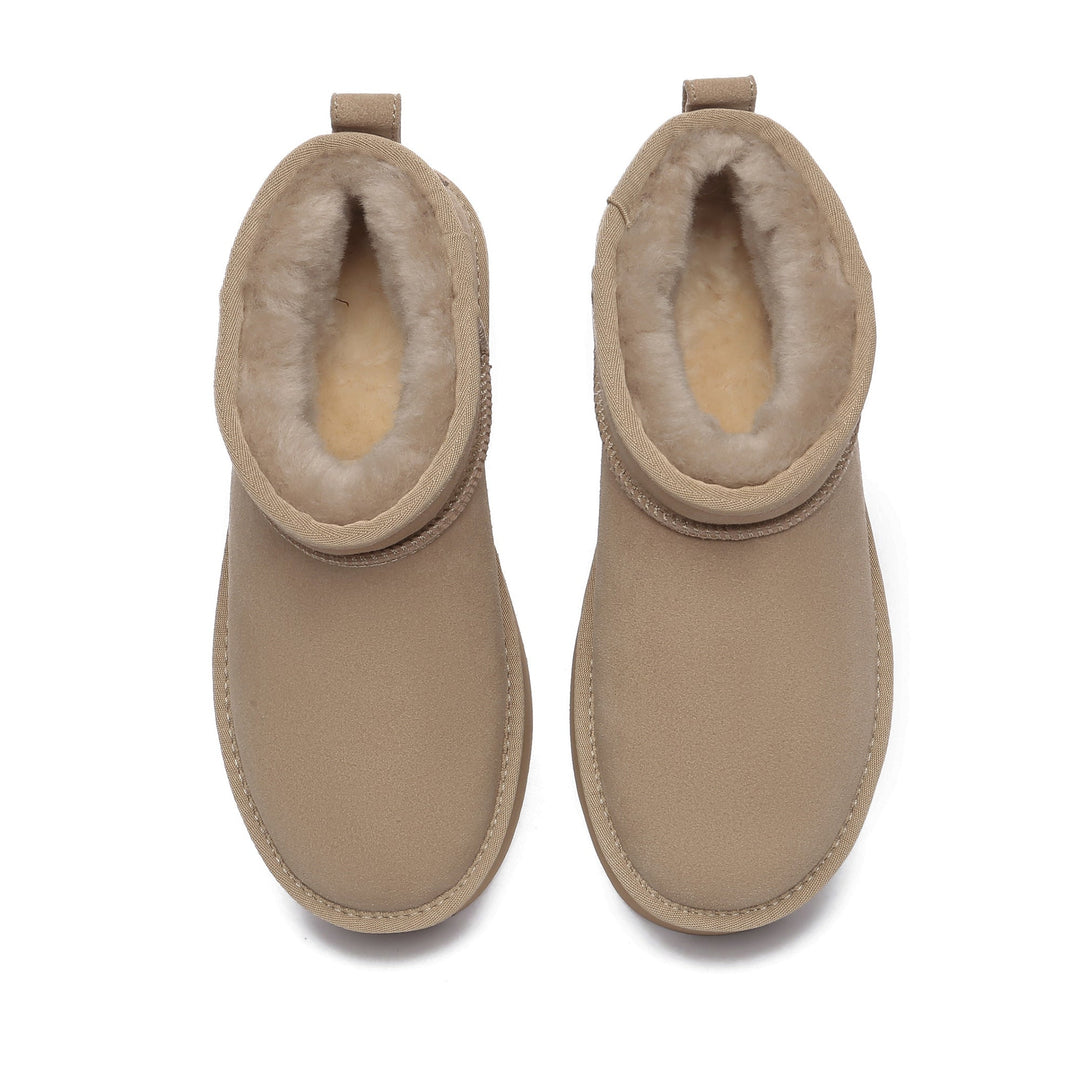 Premium Ultra Mini Platform UGG Boots - UGG Direct Online