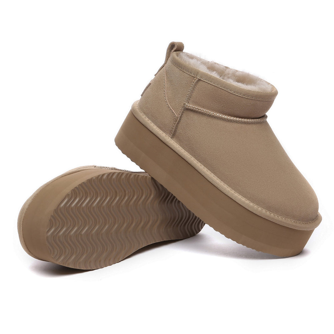 Premium Ultra Mini Platform UGG Boots - UGG Direct Online
