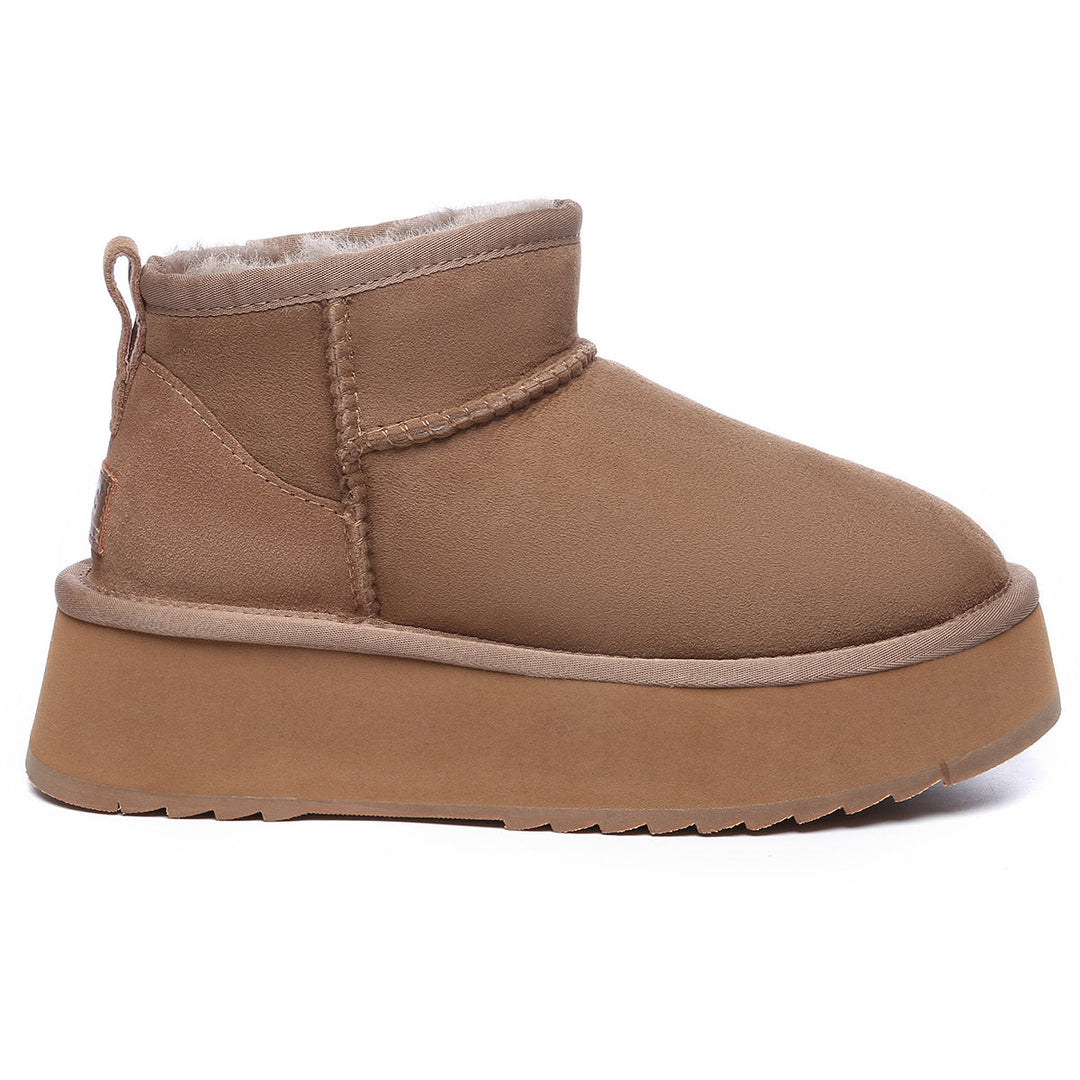 Premium Ultra Mini Platform UGG Boots - UGG Direct Online