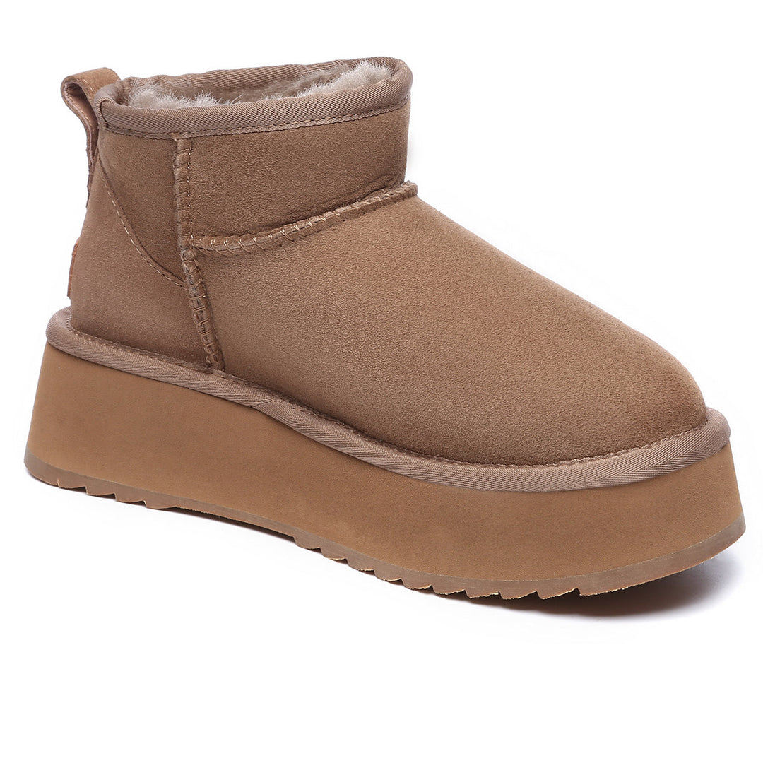 Premium Ultra Mini Platform UGG Boots - UGG Direct Online