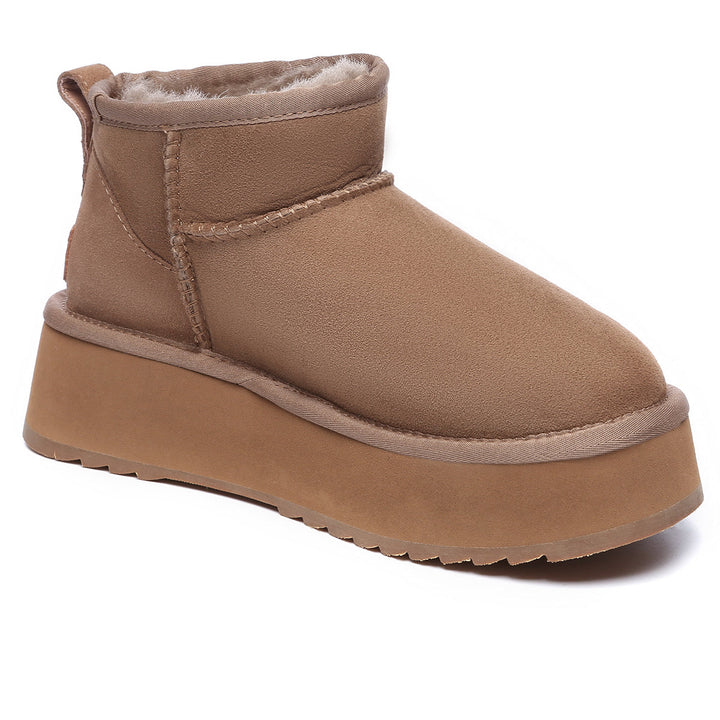 Premium Ultra Mini Platform UGG Boots - UGG Direct Online