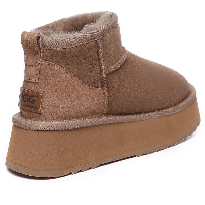 Premium Ultra Mini Platform UGG Boots - UGG Direct Online