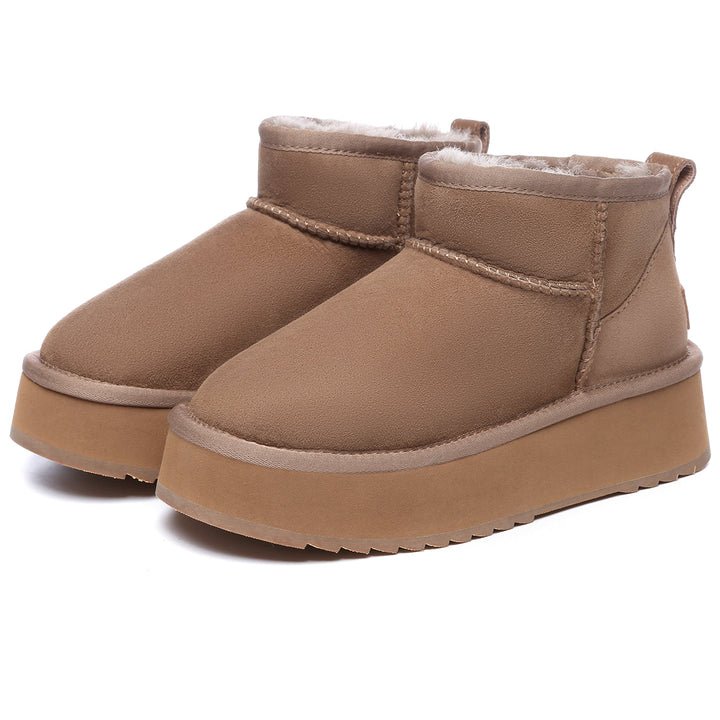 Premium Ultra Mini Platform UGG Boots - UGG Direct Online