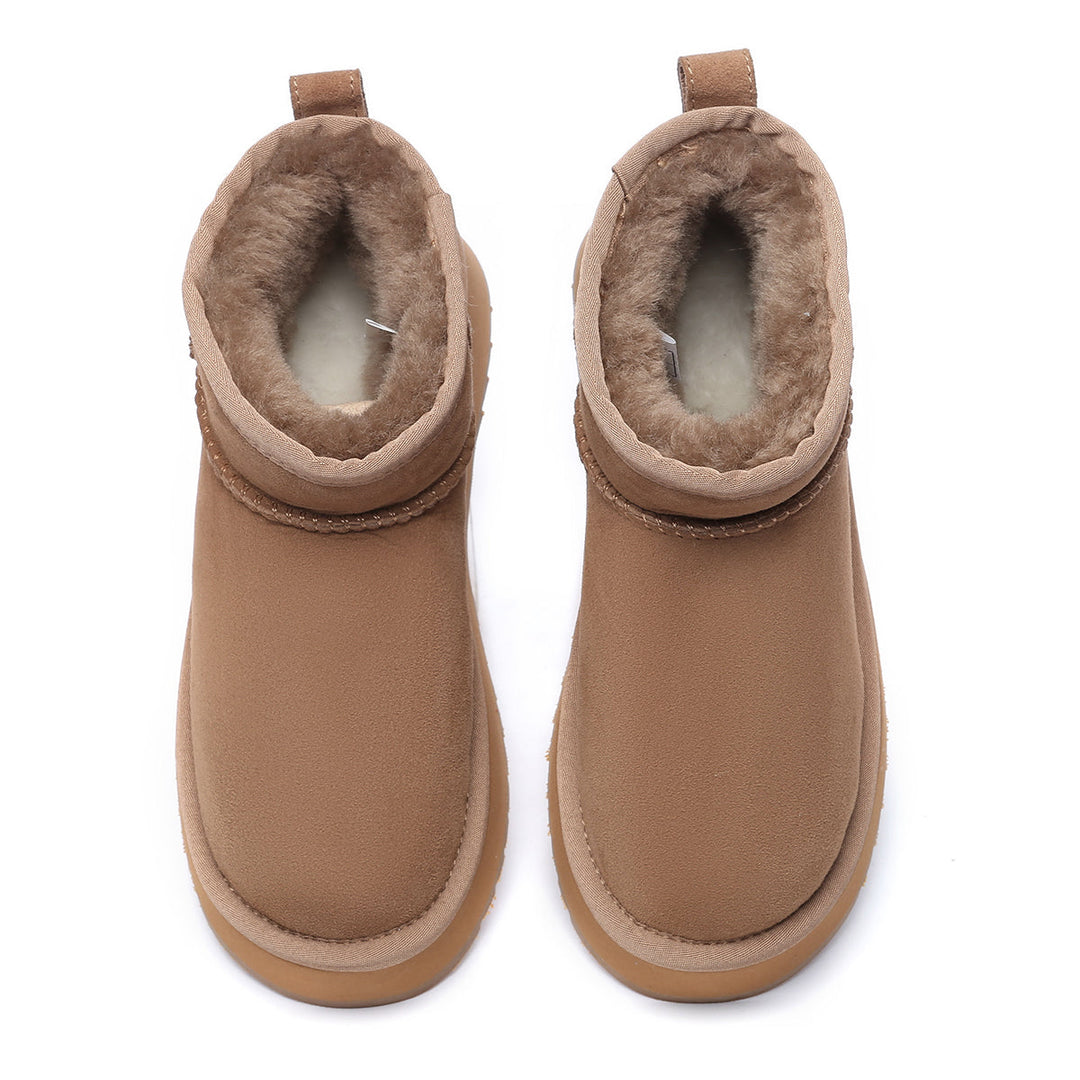 Premium Ultra Mini Platform UGG Boots - UGG Direct Online