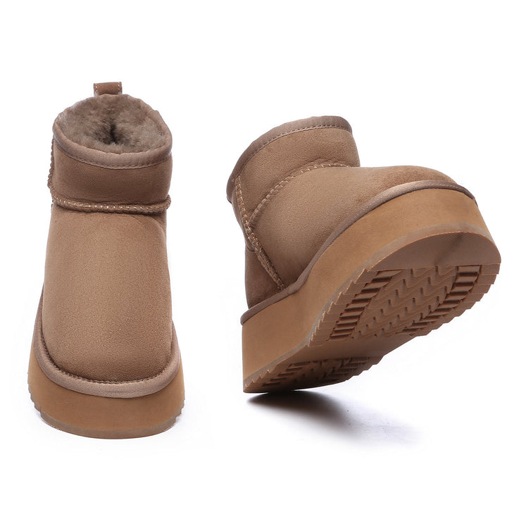Premium Ultra Mini Platform UGG Boots - UGG Direct Online