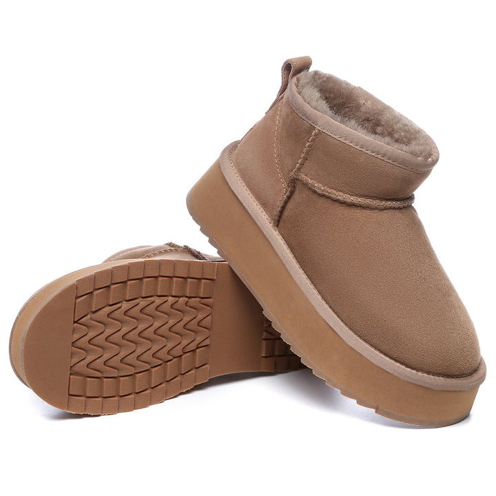 Premium Ultra Mini Platform UGG Boots - UGG Direct Online