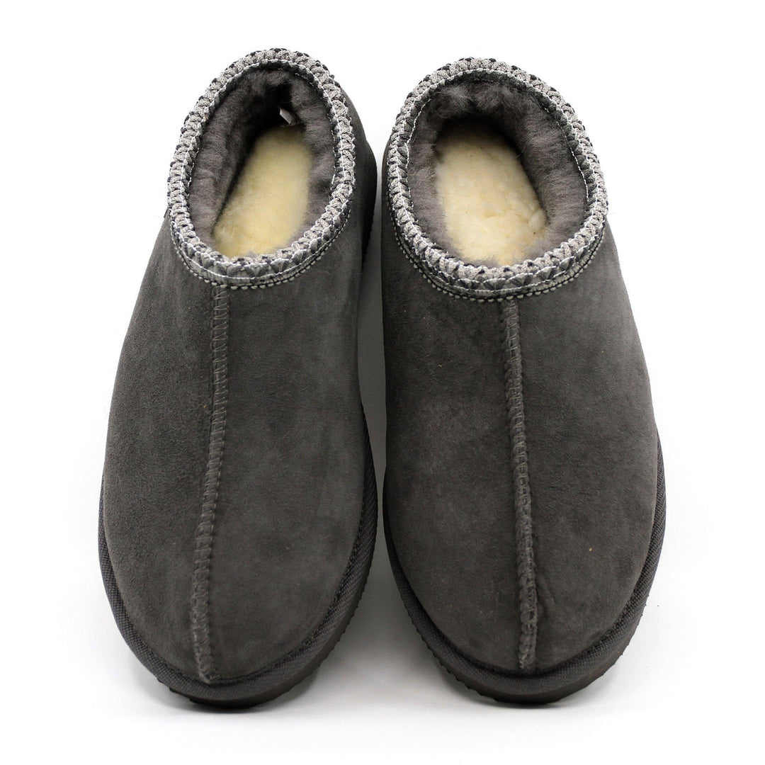 Premium Unisex UGG Ankle Slipper Australian Made - UGG Direct Online