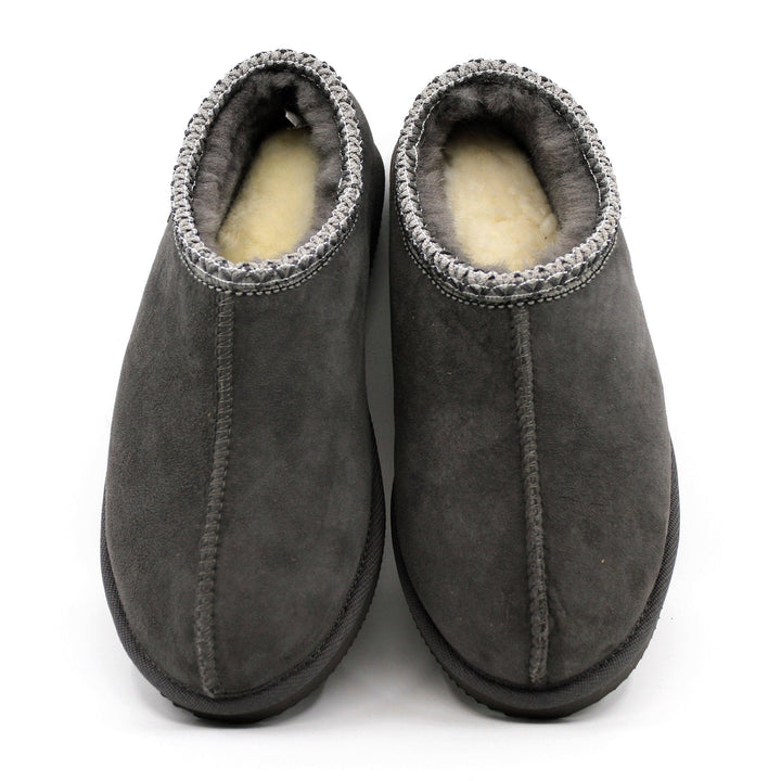 Premium Unisex UGG Ankle Slipper Australian Made - UGG Direct Online