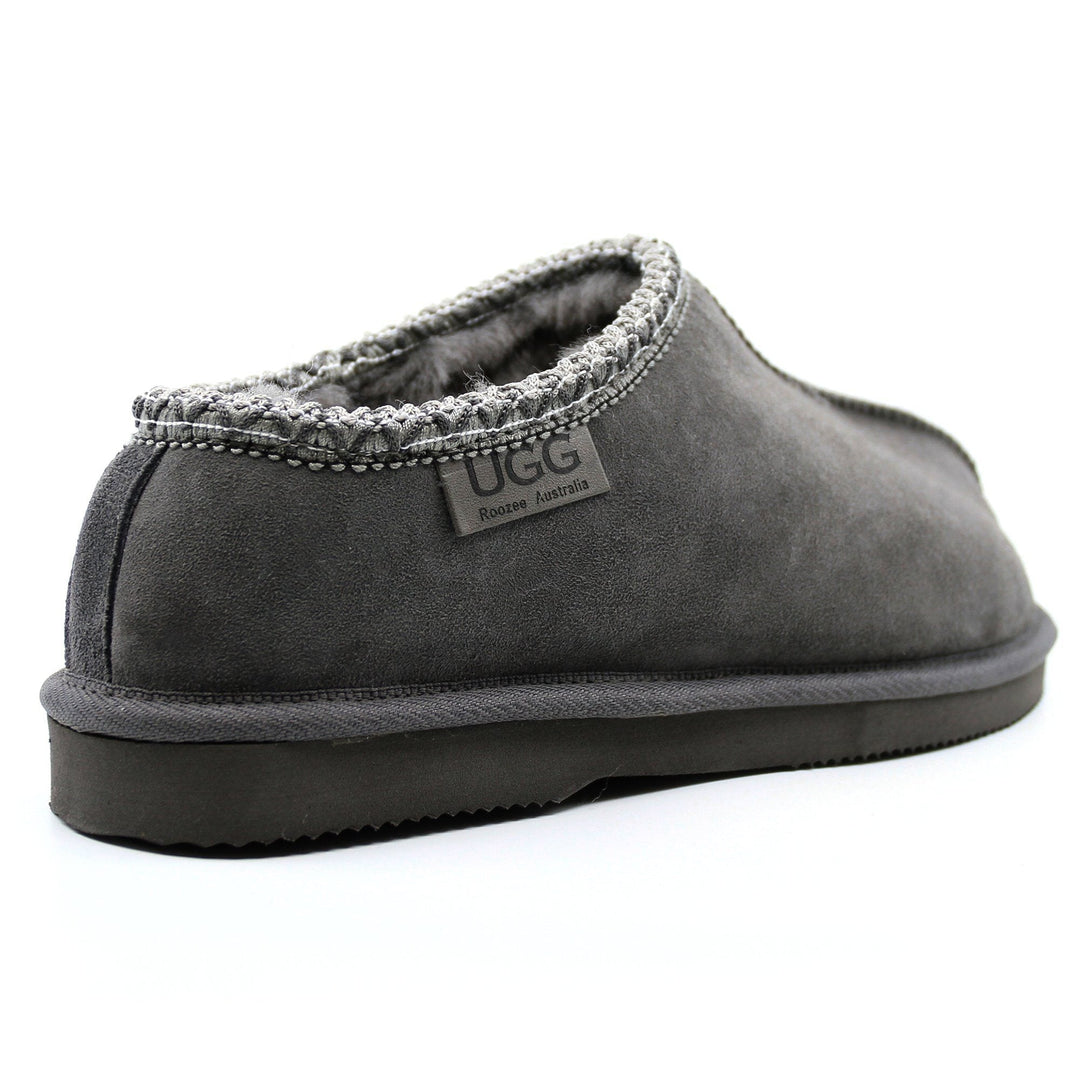 Premium Unisex UGG Ankle Slipper Australian Made - UGG Direct Online