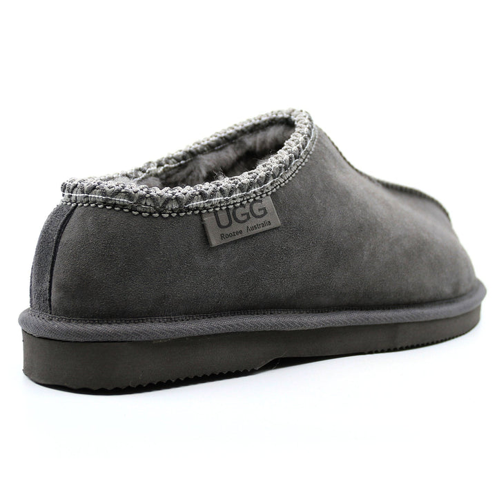Premium Unisex UGG Ankle Slipper Australian Made - UGG Direct Online