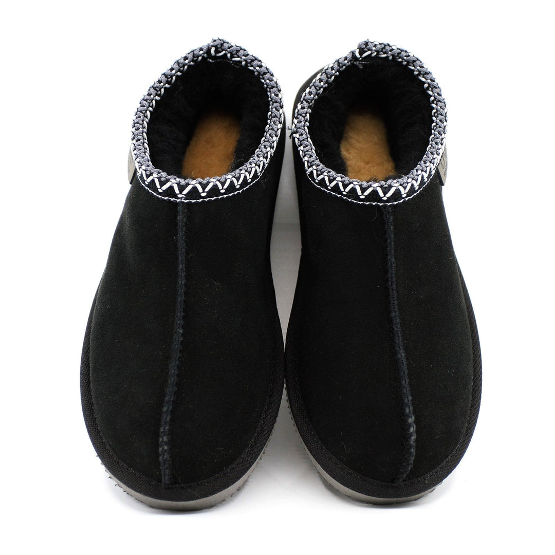 Premium Unisex UGG Ankle Slipper Australian Made - UGG Direct Online