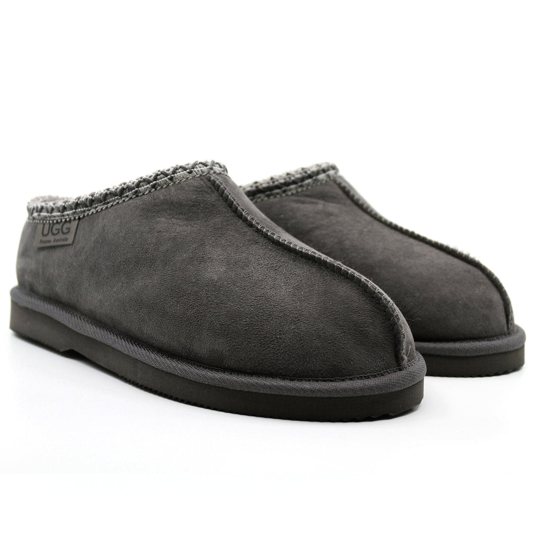 Premium Unisex UGG Ankle Slipper Australian Made - UGG Direct Online