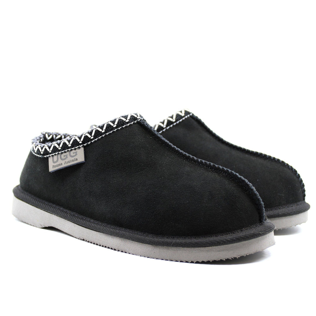 Premium Unisex UGG Ankle Slipper Australian Made - UGG Direct Online