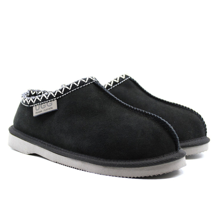 Premium Unisex UGG Ankle Slipper Australian Made - UGG Direct Online