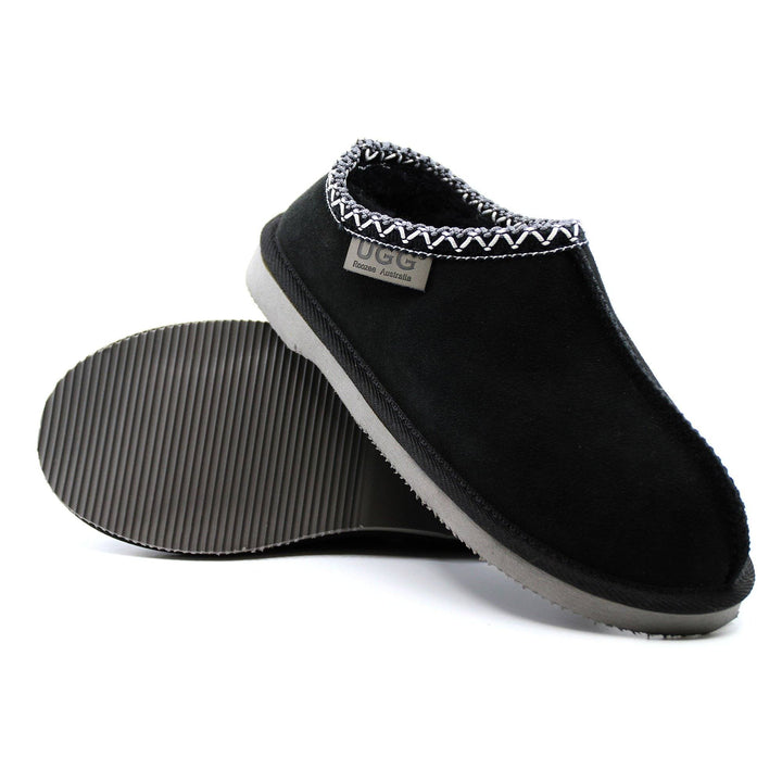 Premium Unisex UGG Ankle Slipper Australian Made - UGG Direct Online