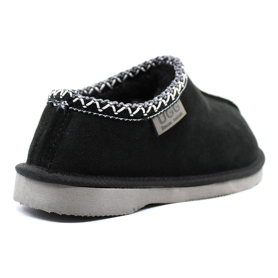 Premium Unisex UGG Ankle Slipper Australian Made - UGG Direct Online