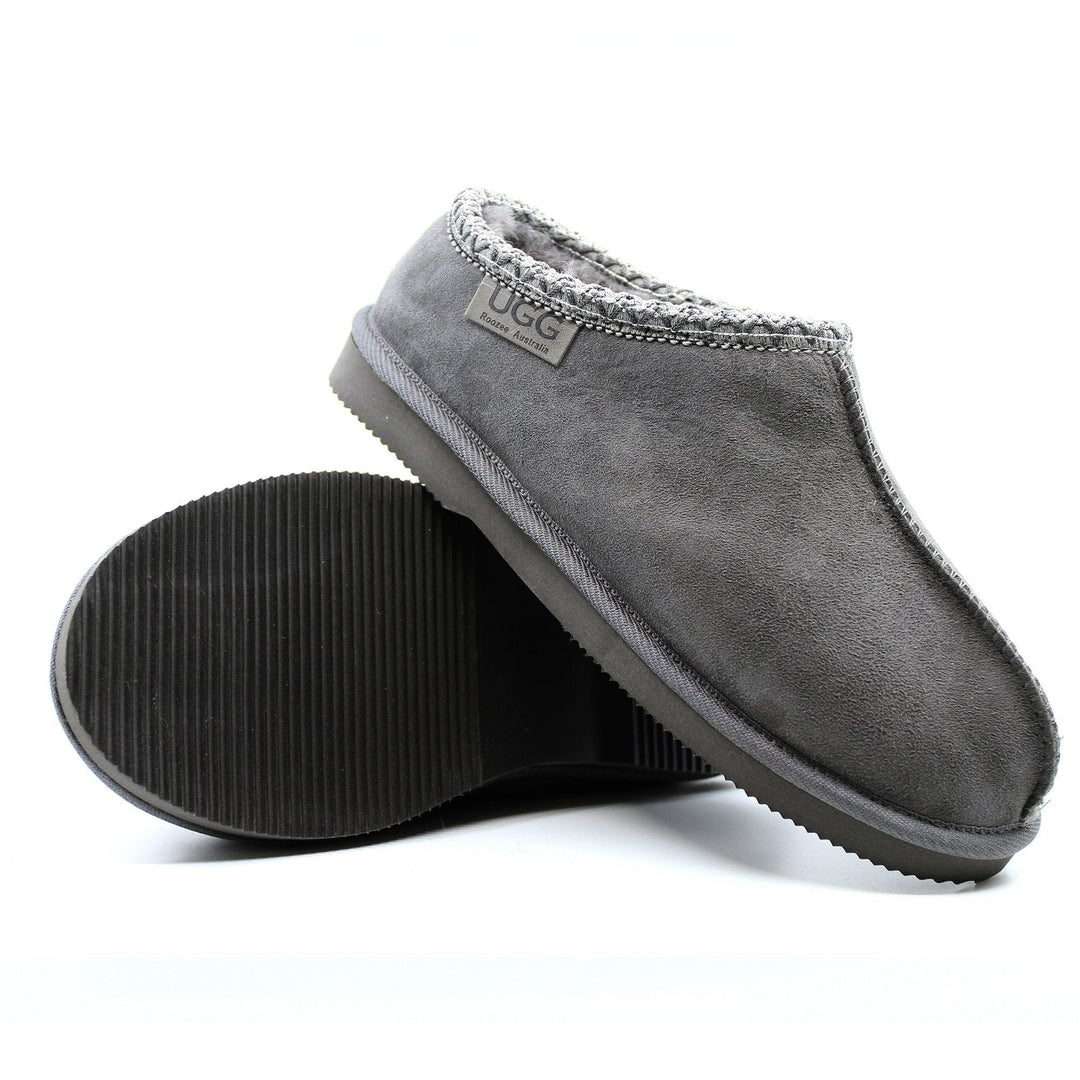 Premium Unisex UGG Ankle Slipper Australian Made - UGG Direct Online